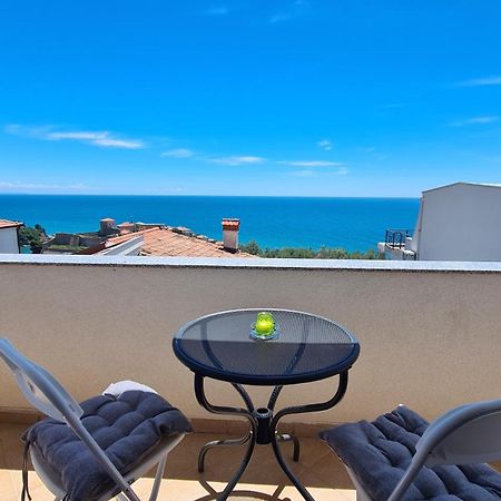 Apartments Mare أولتْسي المظهر الخارجي الصورة