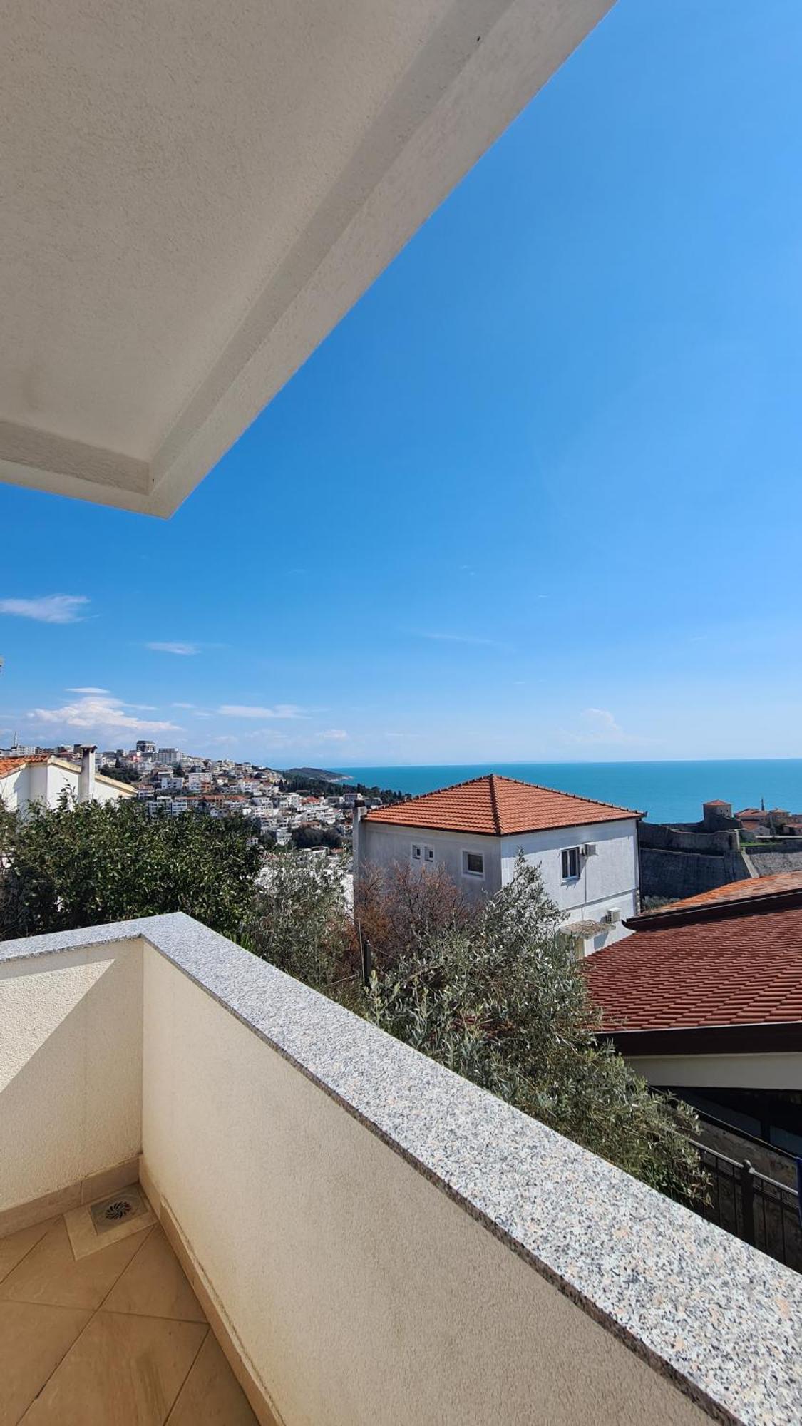 Apartments Mare أولتْسي المظهر الخارجي الصورة