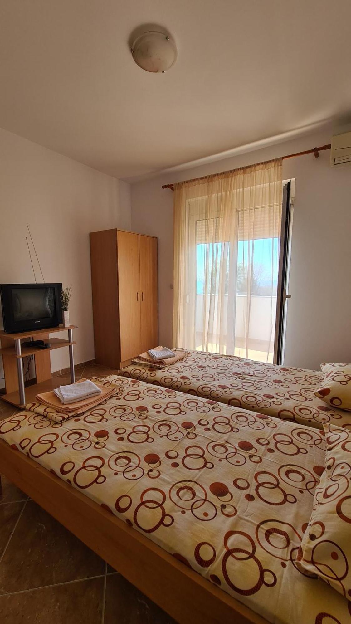 Apartments Mare أولتْسي المظهر الخارجي الصورة