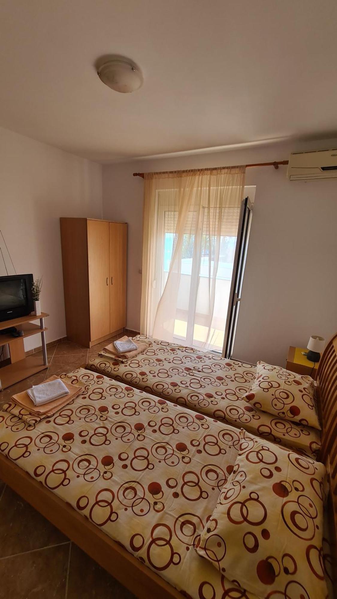 Apartments Mare أولتْسي المظهر الخارجي الصورة