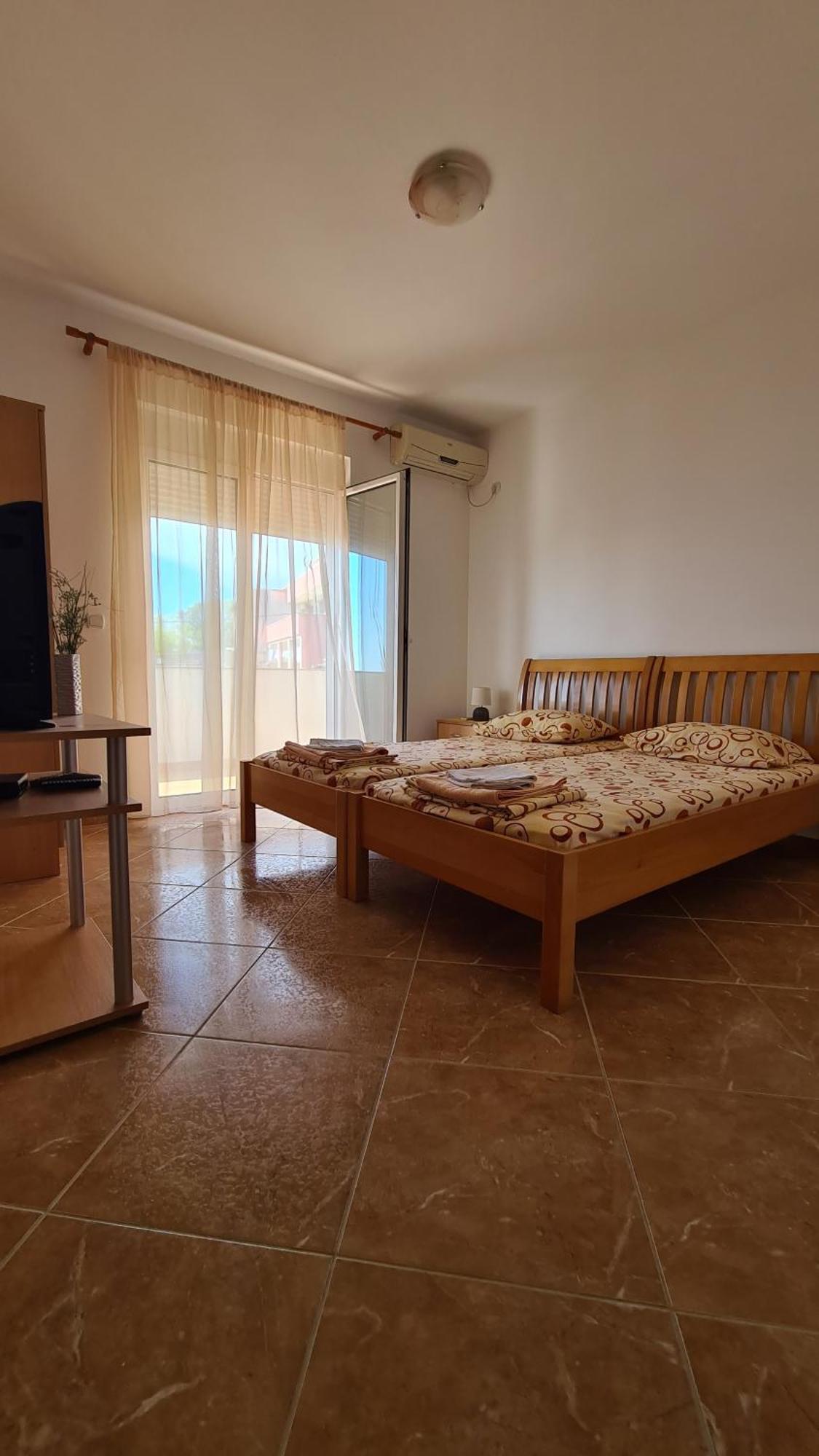 Apartments Mare أولتْسي المظهر الخارجي الصورة