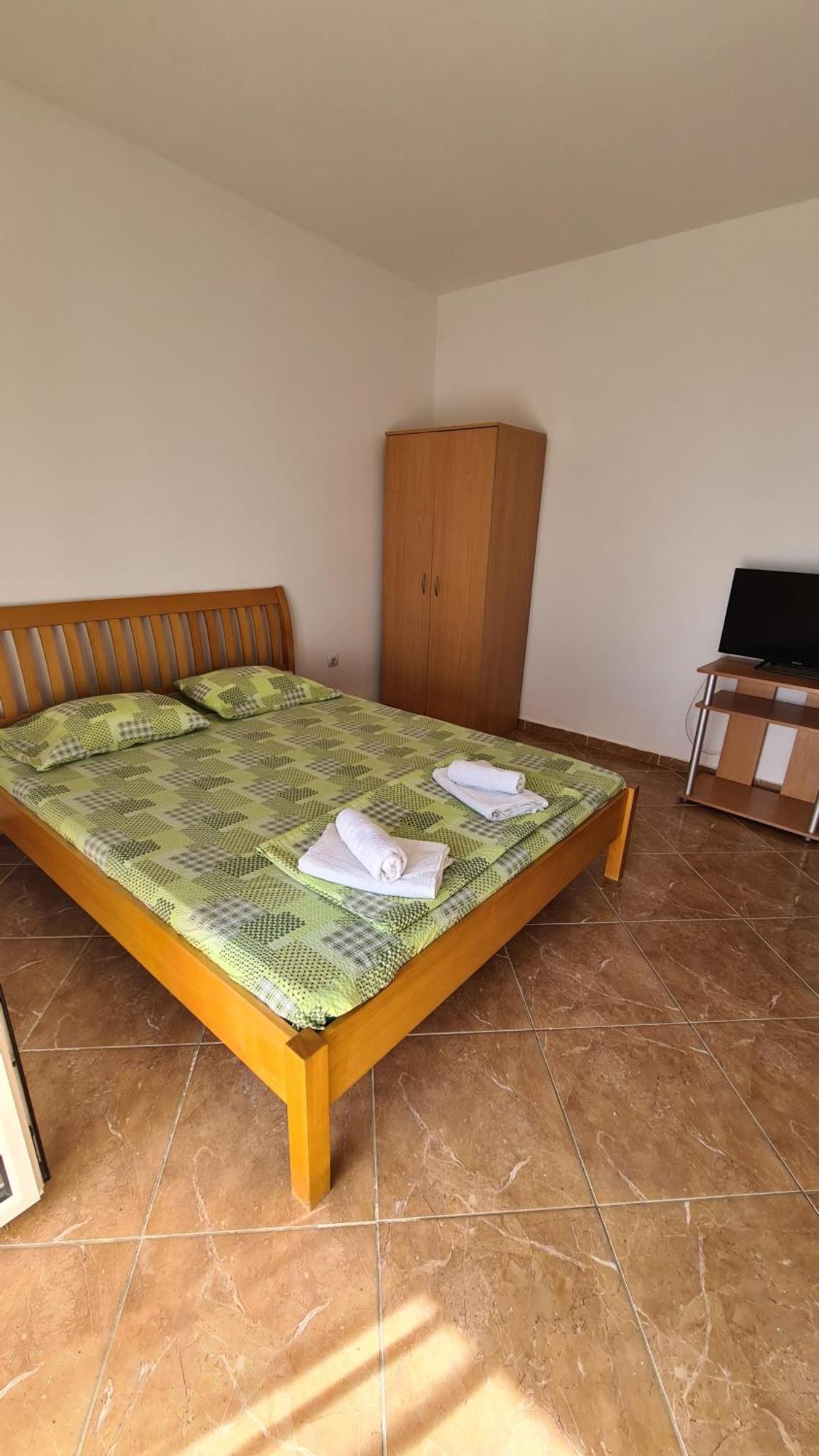 Apartments Mare أولتْسي المظهر الخارجي الصورة