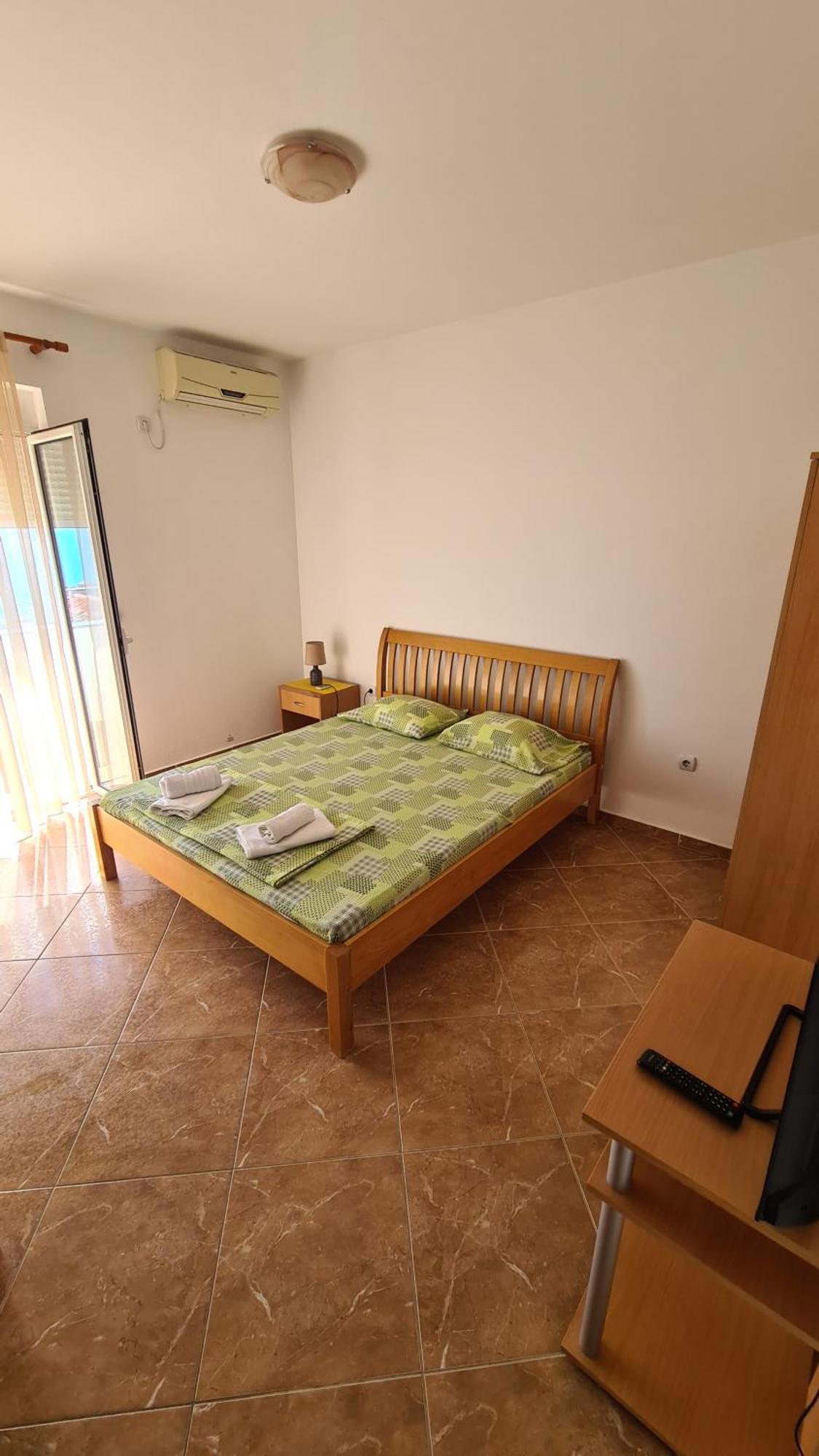 Apartments Mare أولتْسي المظهر الخارجي الصورة