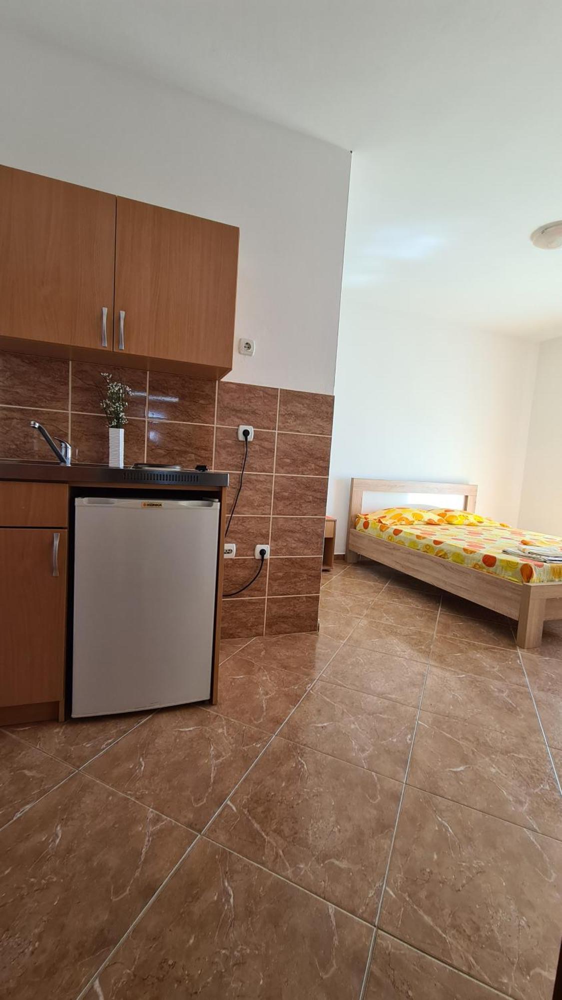Apartments Mare أولتْسي المظهر الخارجي الصورة