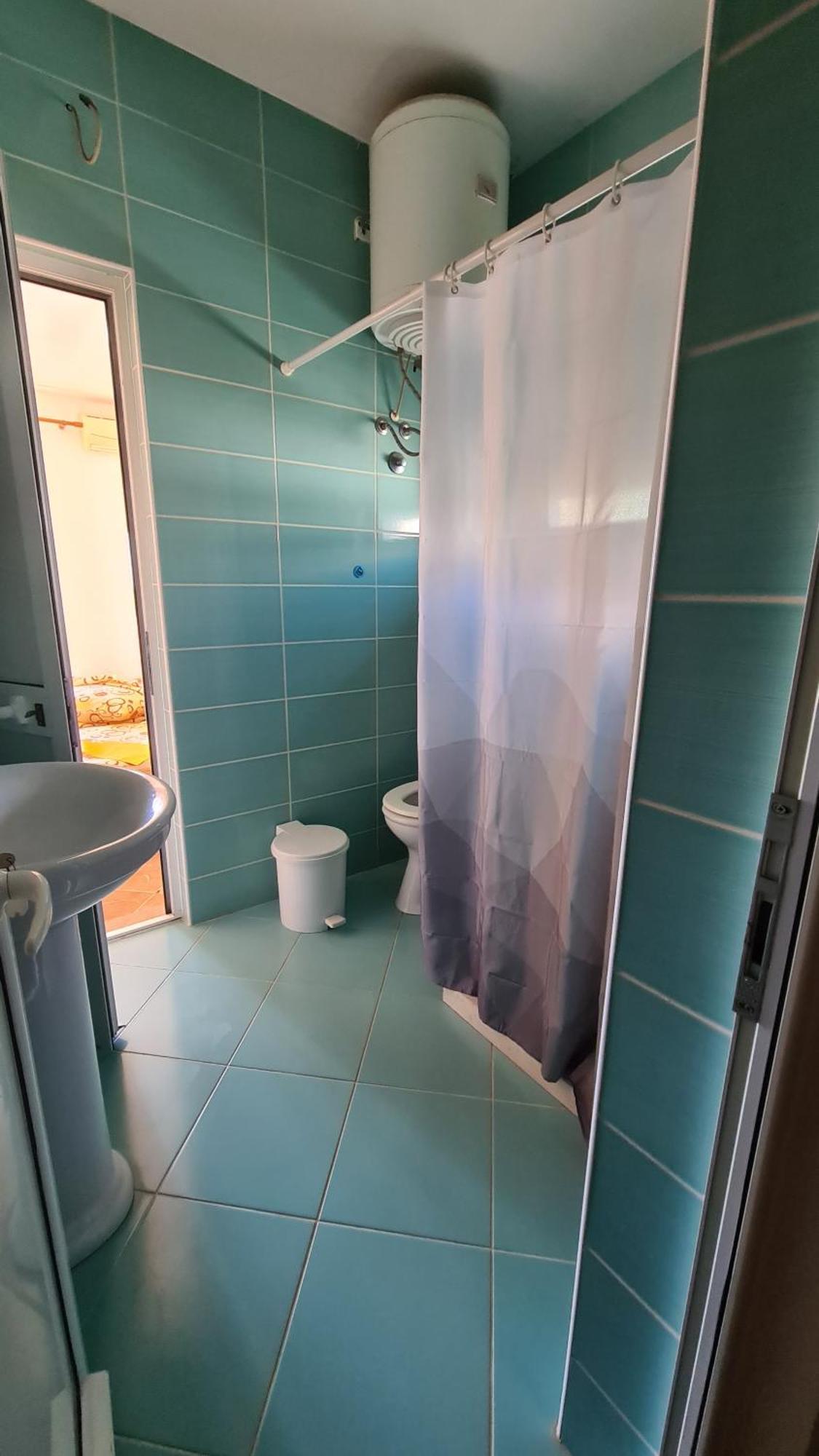 Apartments Mare أولتْسي المظهر الخارجي الصورة