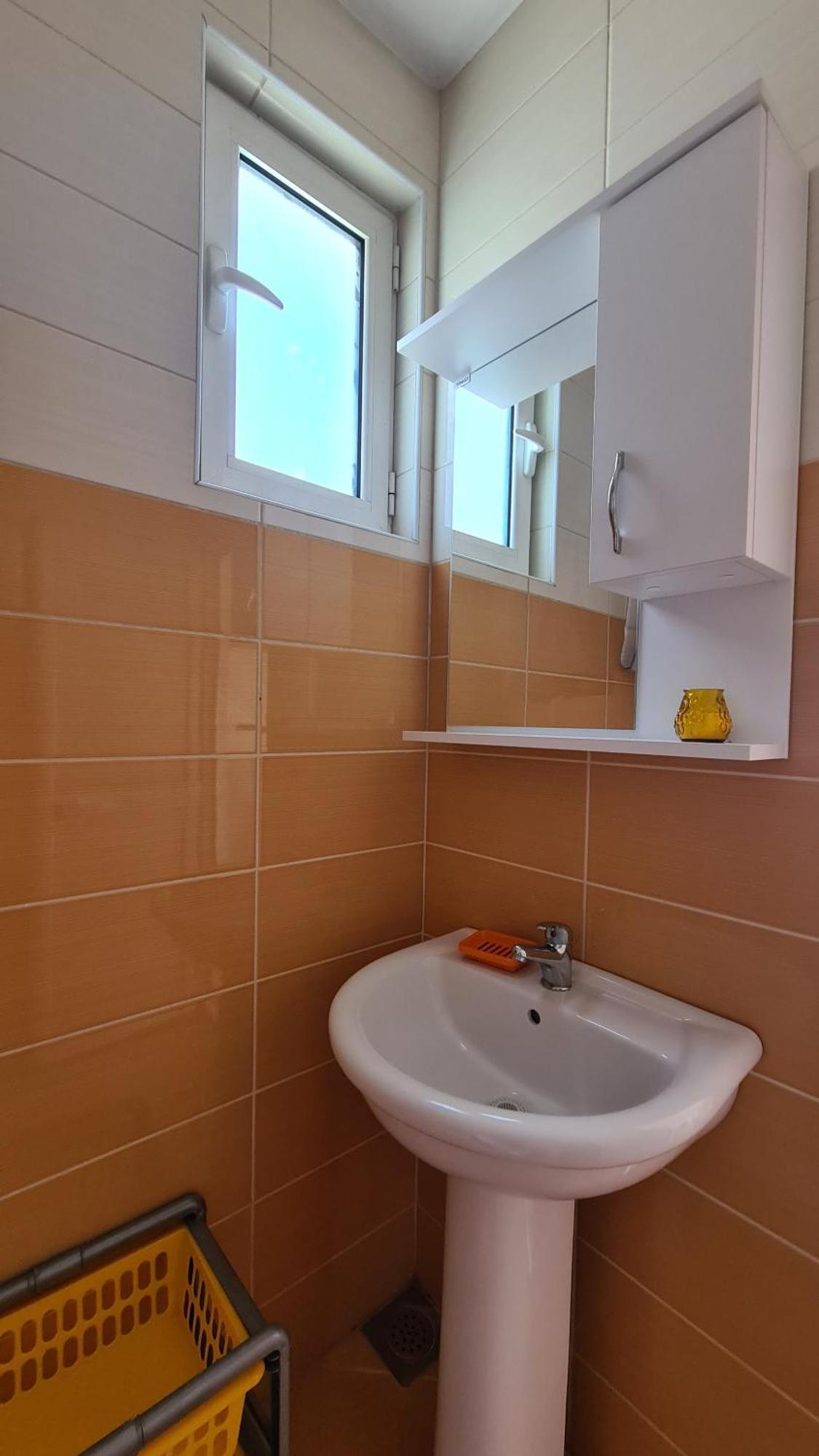 Apartments Mare أولتْسي المظهر الخارجي الصورة