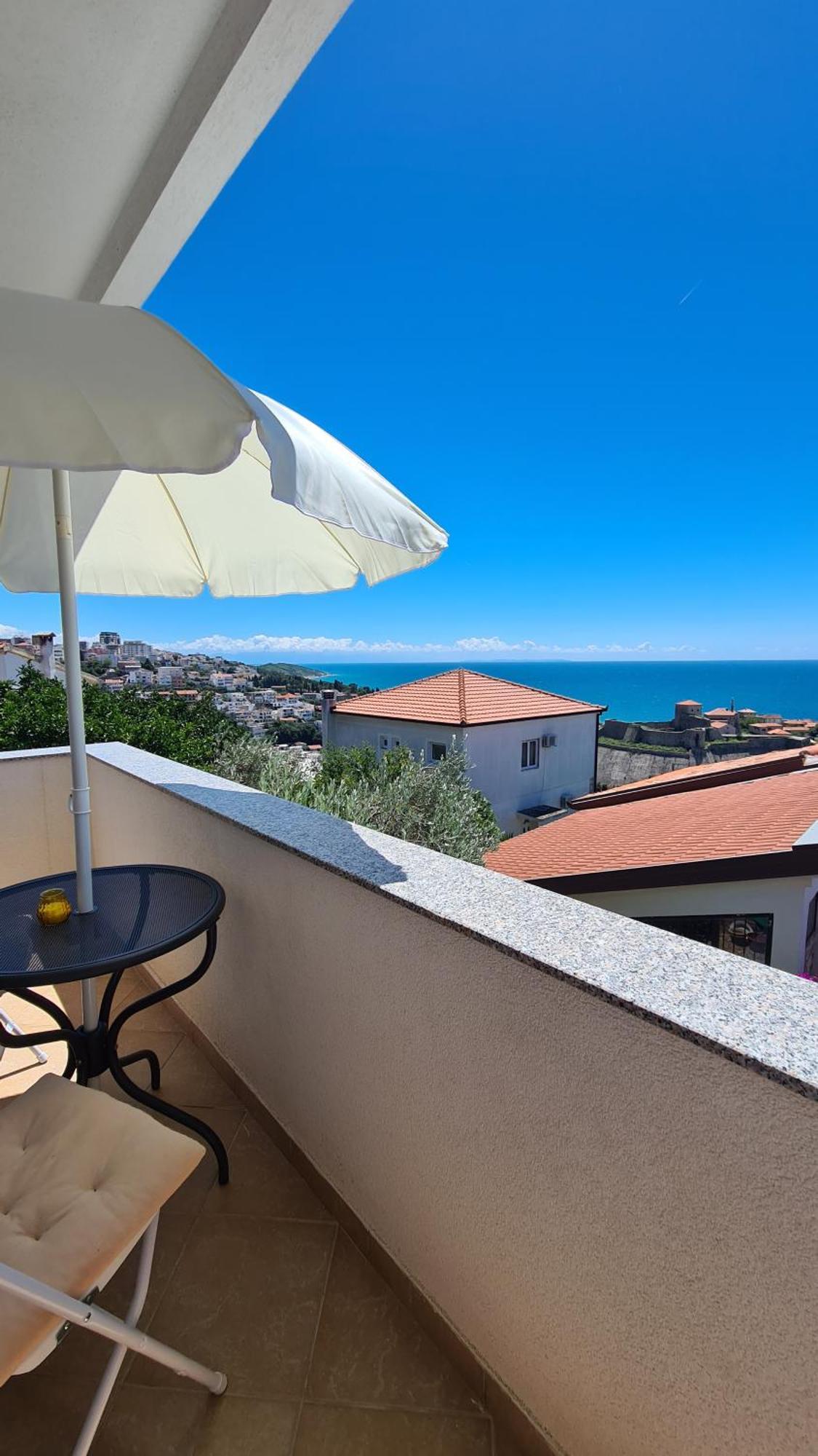 Apartments Mare أولتْسي المظهر الخارجي الصورة