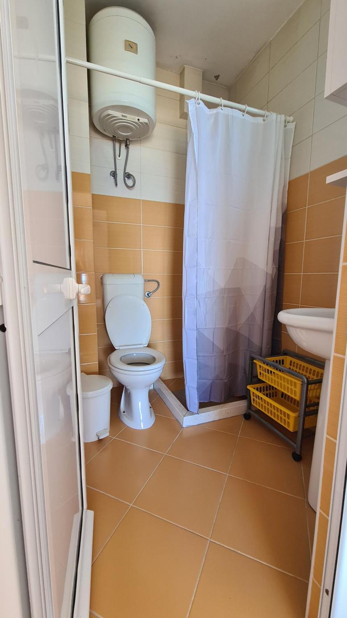 Apartments Mare أولتْسي المظهر الخارجي الصورة