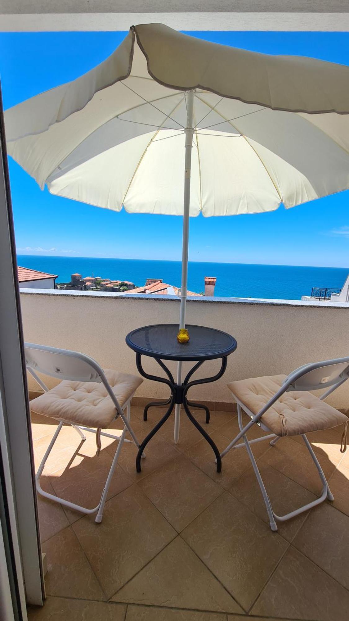 Apartments Mare أولتْسي المظهر الخارجي الصورة